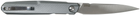 Карманный нож Real Steel G5 metamorph mk II soft-7837 (G5-metamorphsoft-7837) - изображение 9