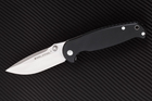 Карманный нож Real Steel H6 black-7761 (H6-black-7761) - изображение 10