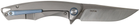 Карманный нож Bestech Knives Dolphin-BT1707C (Dolphin-BT1707C) - изображение 8