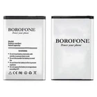 Аккумулятор Borofone AB463651BU для Samsung S3650/ B5310/ C3312/ C3782/ C5510/ C6112/ J800/ L700 (960mAh)