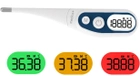 Термометр Medica-Plus TermoControl 2.0 - зображення 3