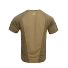 Футболка Emerson BlueLabel UMP Horned Lizard Training T-Shirt хаки S 2000000059235 - изображение 3