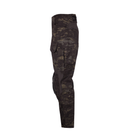 Штани Emerson G3 Tactical Pants чорний камуфляж 32/32 2000000047966 - зображення 3