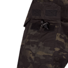 Штани Emerson G3 Tactical Pants чорний камуфляж 32/32 2000000047966 - зображення 8