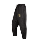 Штани US APFU Physical Fitness Uniform Pants чорний M 2000000059846 - зображення 2