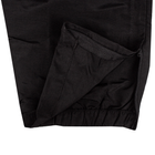 Штани US APFU Physical Fitness Uniform Pants чорний M 2000000059846 - зображення 5