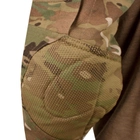 Боевая рубашка для холодной погоды Massif Winter Army Combat Shirt FR XL камуфляж 2000000029047 - изображение 4