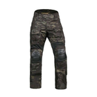 Штаны Emerson G3 Pants черный камуфляж 34/34