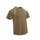 Футболка Emerson BlueLabel UMP Horned Lizard Training T-Shirt хакі XL 2000000059266 - зображення 1