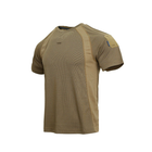 Футболка Emerson BlueLabel UMP Horned Lizard Training T-Shirt хакі XL 2000000059266 - зображення 2