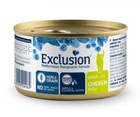 Корм Exclusion Adult Chicken 85 г