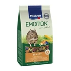 Корм для дегу Vitakraft Emotion Beauty Selection 600 г