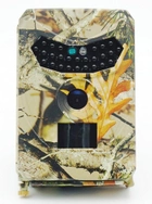 Фотопастка, камера спостереження, мисливська камера 12 MP / 1080P HC-100 - зображення 3