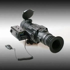 Лазерный дальномер LE032 Range finder (до 1200м) для прибора ночного видения и тепловизора - изображение 4