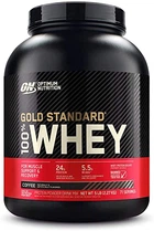 Протеїн Optimum Nutrition 100% Whey Gold Standard