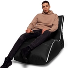 Кресло Мешок Лежак Оксфорд Стандарт+ Студия Комфорта Черный - изображение 5