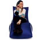 Кресло Мешок Лежак Оксфорд Стандарт+ Студия Комфорта Синий - изображение 7