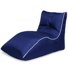 Кресло Мешок Лежак Оксфорд Стандарт+ Студия Комфорта Синий - изображение 8