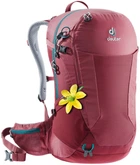 Рюкзак Deuter Futura 26 SL ruby-maron / Розмір 26 л (3400418 5558)