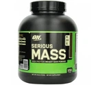 Гейнер Optimum Nutrition Serious Mass