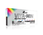Вітаміни Olimp Sport Nutrition Vita-Min Multiple Sport 60 капсул (313120)