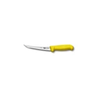 Кухонный нож Victorinox Fibrox Boning Flexible 15 см Yellow (5.6618.15)