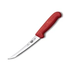 Кухонный нож Victorinox Fibrox Boning 12 см Red (5.6601.12)