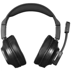 Навушники HP DHE-8002 Gaming Headset Red LED Black (DHE-8002)