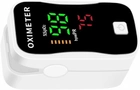 Пульсоксиметр Yimi Life Pulse Oximeter Yimi YM102 - зображення 4