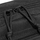 Поясная сумка-кобура-бананка Kosibate для скрытого ношения черная (WGB-1) - изображение 4