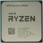 Процесор AMD Ryzen 9 3900X 3.8GHz/64M (100-000000023) sAM4, tray