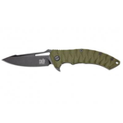 Ніж SKIF Shark II BSW Olive (421SEBG)