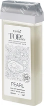 Воск для депиляции ItalWax Top Line Кристалл в картридже 100 мл (8032835168022/8052532720132)