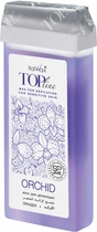 Воск для депиляции ItalWax Top Line Орхидея в картридже 100 мл (8032835168046)