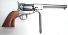 Макет револьвера США 1860 год, Denix (01/1083G) - изображение 3