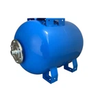 Гидроаккумулятор 50л ZILMET ultra-pro 10bar