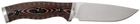 Нож Buck 853 Small Selkirk (853BRS-B) - изображение 9