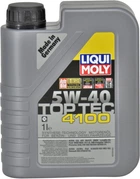 Моторна олива Liqui Moly Top Tec 4100