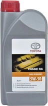Моторное масло Toyota Fuel Economy