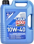 Моторное масло Liqui Moly Super Leichtlauf