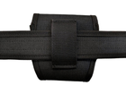 Чехол для наручников для ношения наручников БР М 92 чехол под наручники oxford черный MS - изображение 2