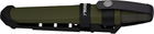 Нож Morakniv Kansbol Multi-Mount Хаки (23050161) - изображение 4