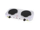 Плита двухкомфорочная Stenson ME-0014 закрытая (n492)