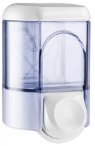 Дозатор рідкого мила Mar Plast 0,35 л ACQUALBA