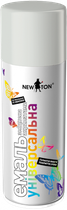 Фарба [7035] сіра світла NEW TON® 400мл