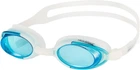 Очки для плавания Aqua Speed Malibu 008-29 Белые (5908217629081)