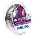 Галогенные лампы Philips H7 VisionPlus 12972VPS2 55w PX26d