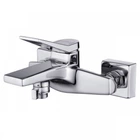 Смеситель для ванны Cersanit Cromo CN S951-011 000016888