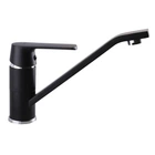Смеситель для кухни Globus Lux Laguna GLA-0203Q-10-BB