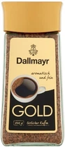 Кава розчинна Dallmayr Gold 200 г (4008167270508)